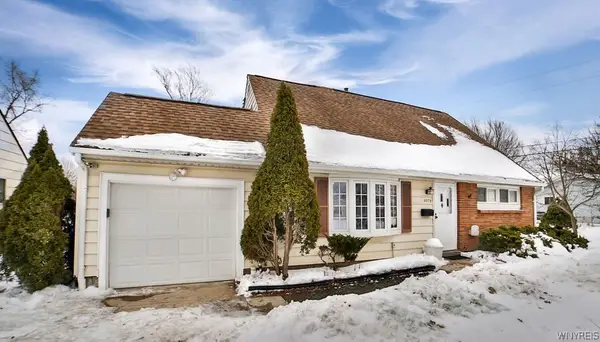 1079 Carter Drive, Grand Island, NY 14072