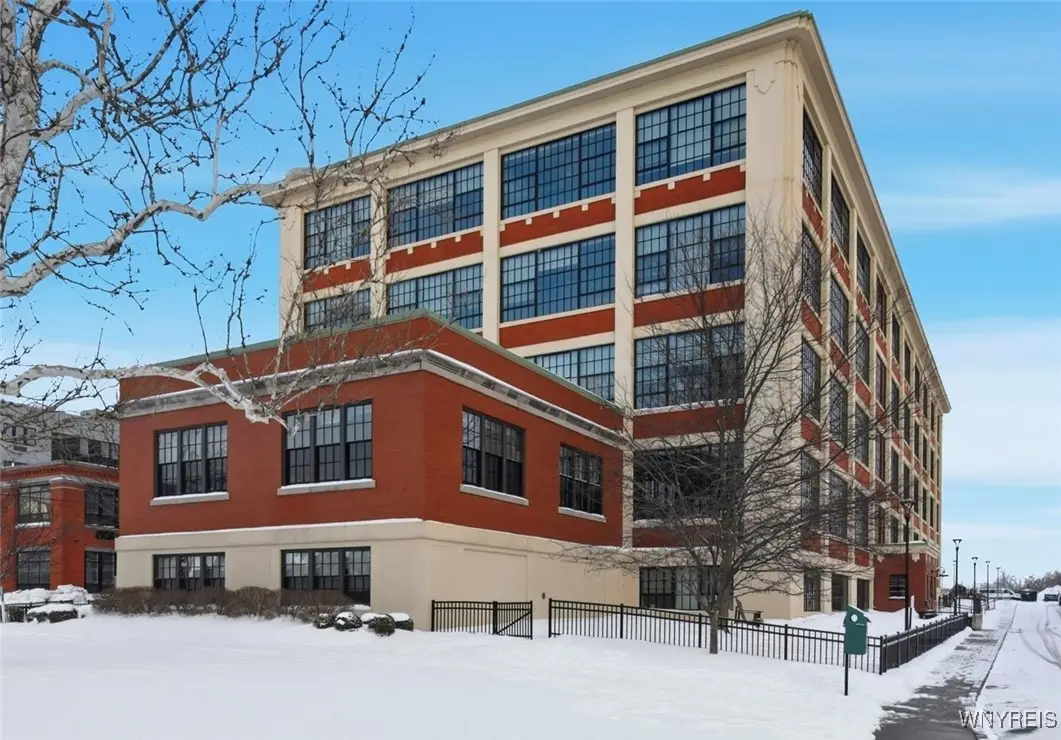 2917 Main Street #105, Buffalo, NY 14214 - Image #1