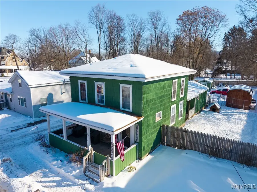 49 N State Street, Nunda, NY 14517 - #2