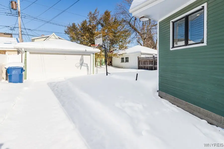 41 Chatham Avenue, Buffalo, NY 14216 - Image #3
