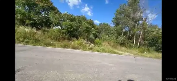 VL Allen Street, Jamestown, NY 14647