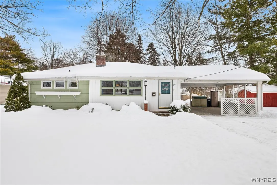 250 S 2nd Street, Lewiston, NY 14092 - #1