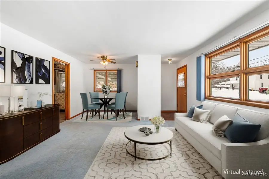 250 S 2nd Street, Lewiston, NY 14092 - #3