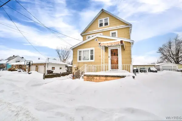 240 Lackawanna Avenue, Buffalo, NY 14212