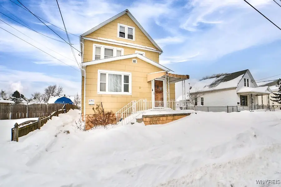 240 Lackawanna Avenue, Buffalo, NY 14212 - Image #3