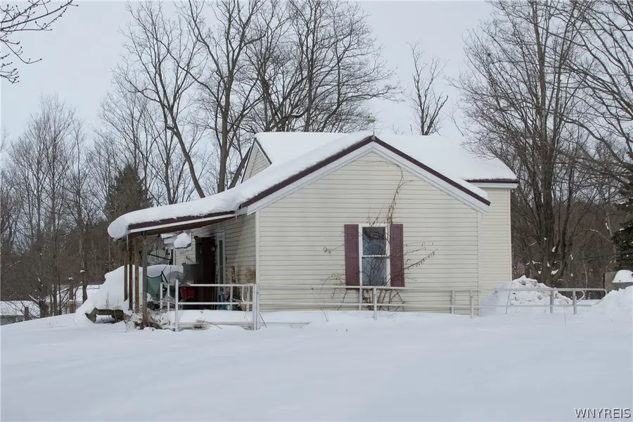 11421 Hanover Road, Forestville, NY 14062 - #3