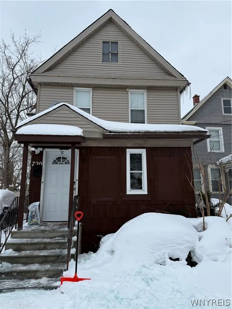 720 Monteagle Street, Niagara Falls, NY 14305 - #1