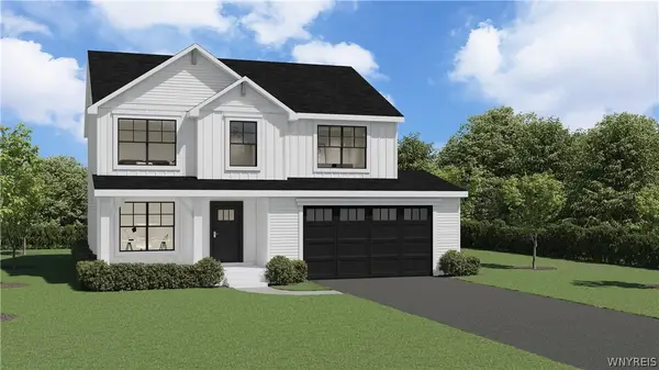 146 Sandywood Circle, Grand Island, NY 14072