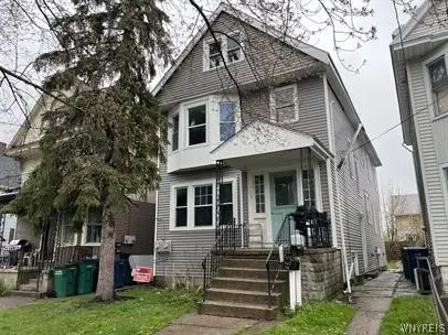 102 Spaulding Street #2, Buffalo, NY 14220 - #1