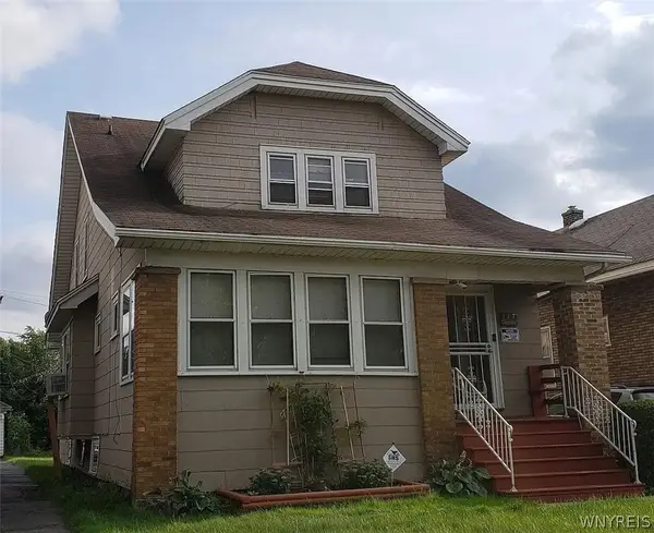 347 Highgate Avenue #2, Buffalo, NY 14215