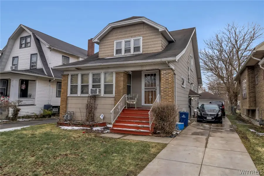 347 Highgate Avenue #2, Buffalo, NY 14215 - #2