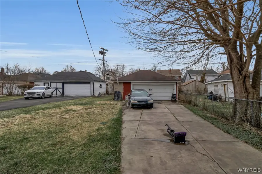 347 Highgate Avenue #2, Buffalo, NY 14215 - #3