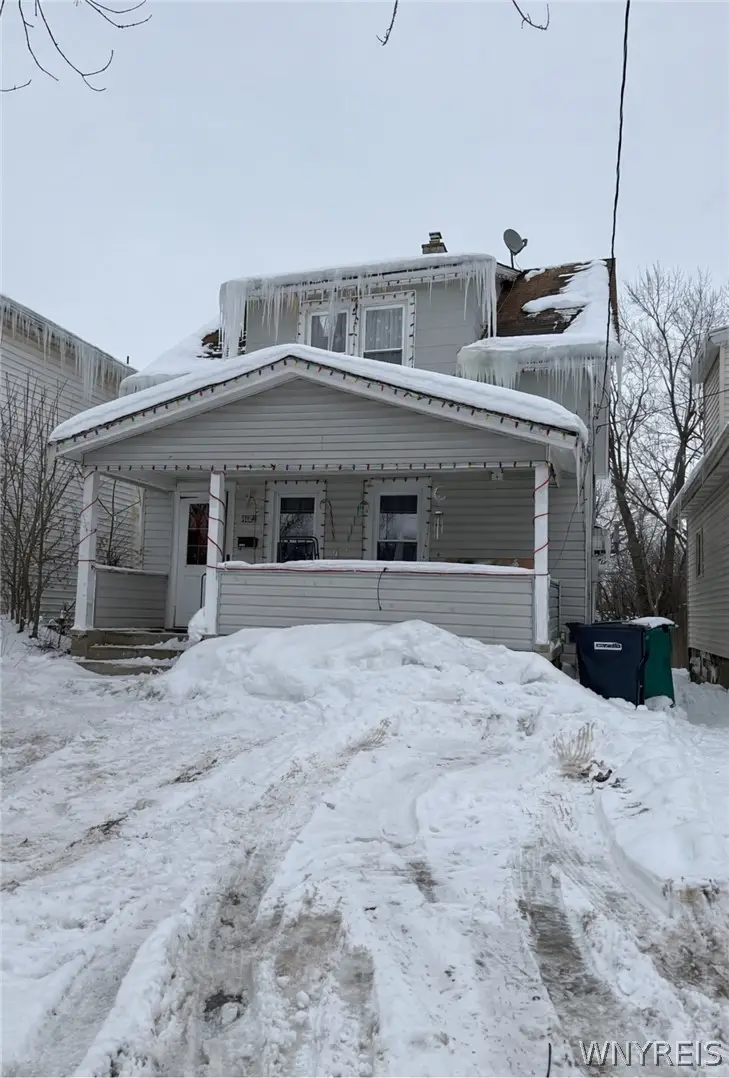 4021 Bell Street, Niagara Falls, NY 14305 - #1