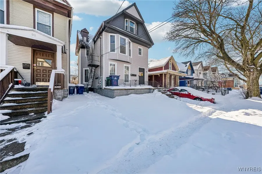89 Albany Street, Buffalo, NY 14213 - Image #2