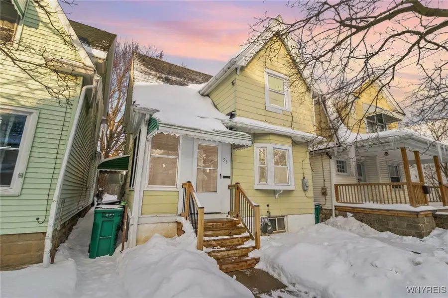 56 Gallatin Avenue, Buffalo, NY 14207 - Image #3