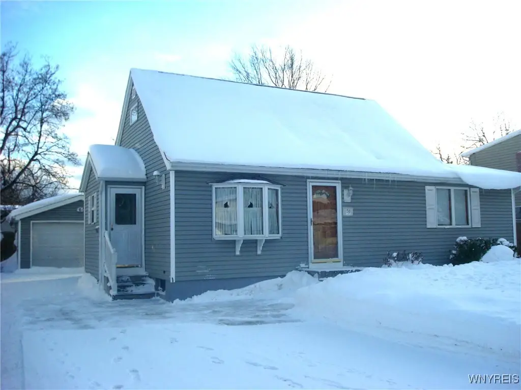 51 Federal Avenue, Cheektowaga, NY 14225 - #1