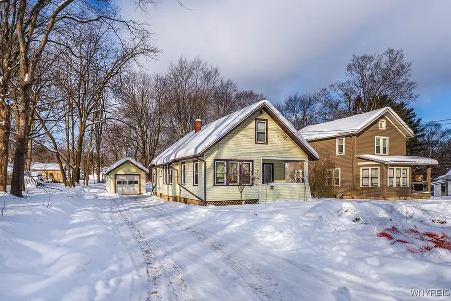 145 Miller Street, Gowanda, NY 14070 - #2