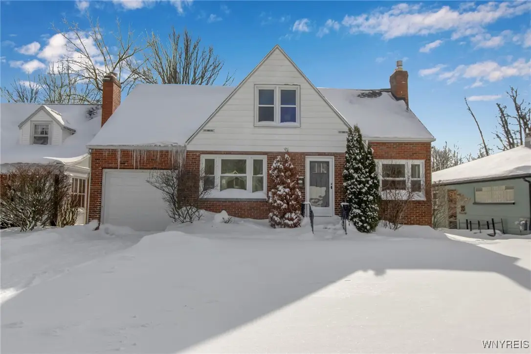 38 Hancock Terrace, Snyder, NY 14226 - #1