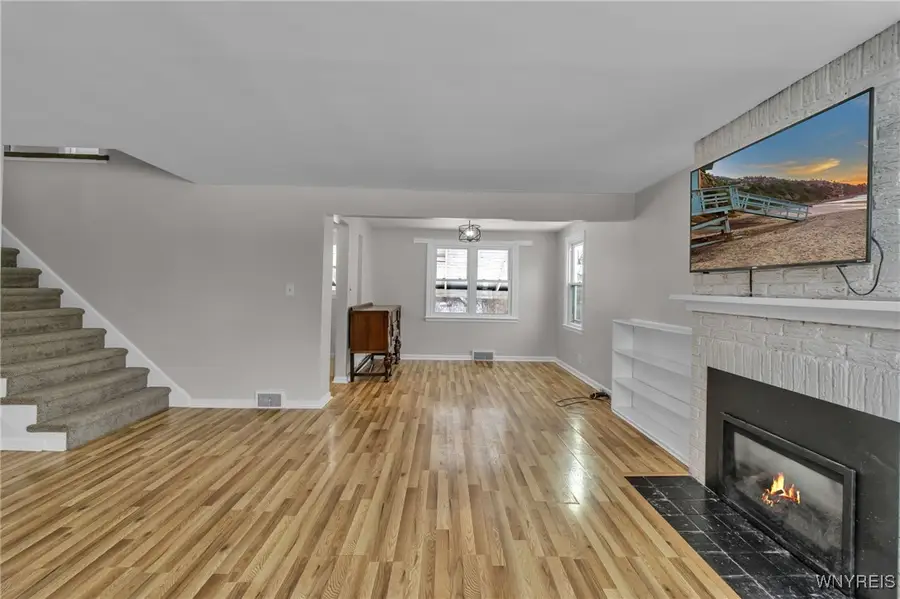 38 Hancock Terrace, Snyder, NY 14226 - #3