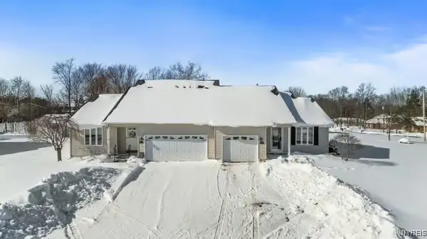 4753 E Highland Parkway, Buffalo, NY 14219 - Image #1