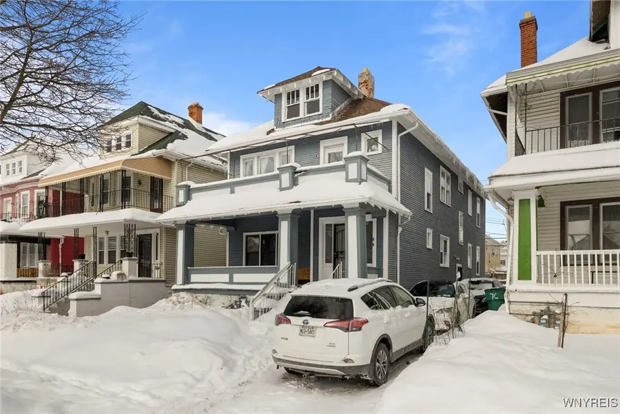 76 Butler Avenue, Buffalo, NY 14208 - Image #3
