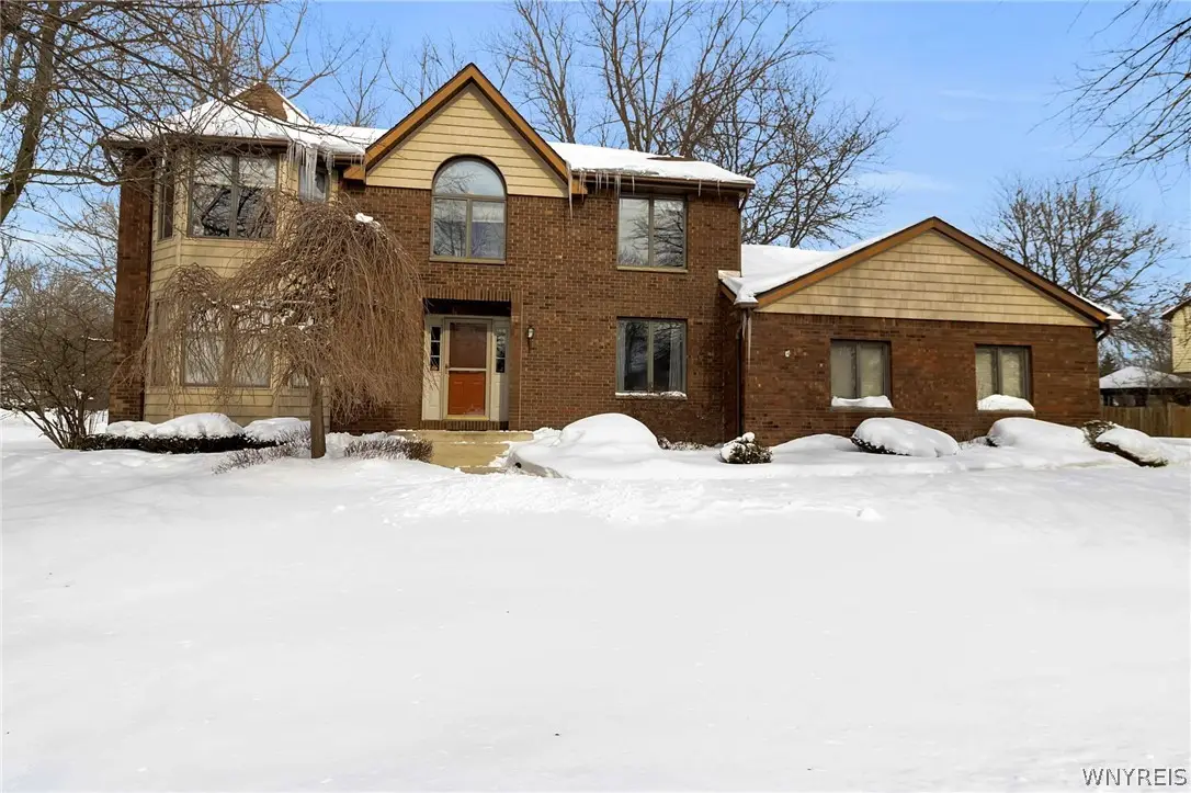 179 Quail Hollow Lane, East Amherst, NY 14051 - #1