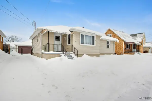 232 Boll Street, Buffalo, NY 14212