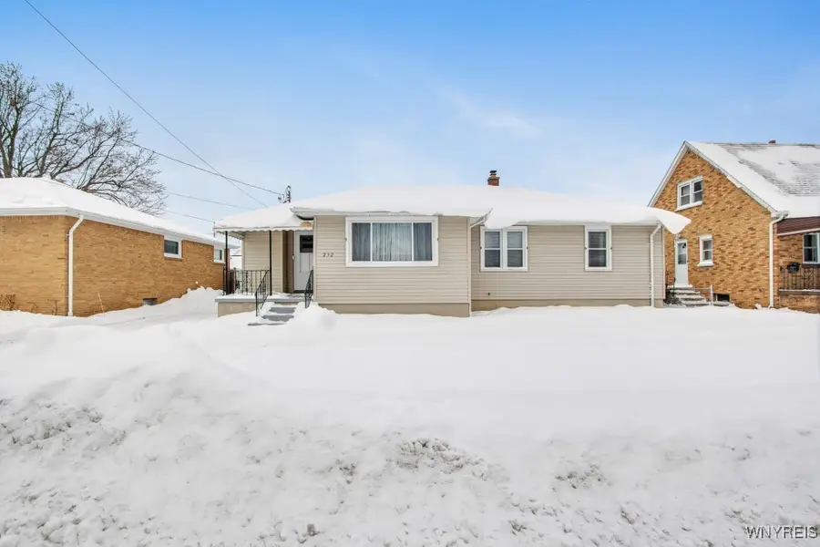 232 Boll Street, Buffalo, NY 14212 - Image #2