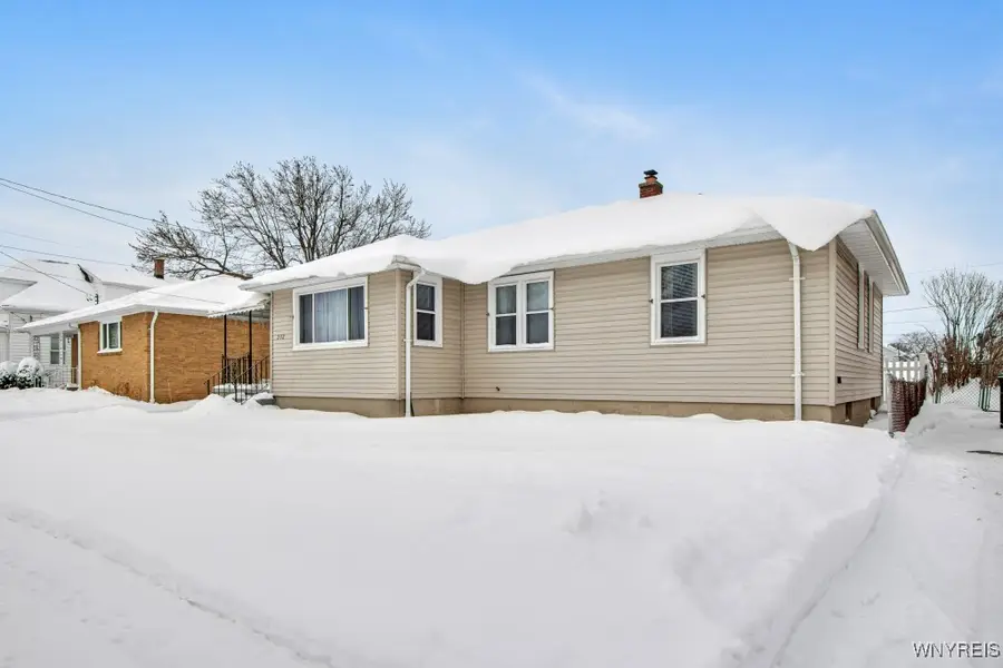 232 Boll Street, Buffalo, NY 14212 - Image #3