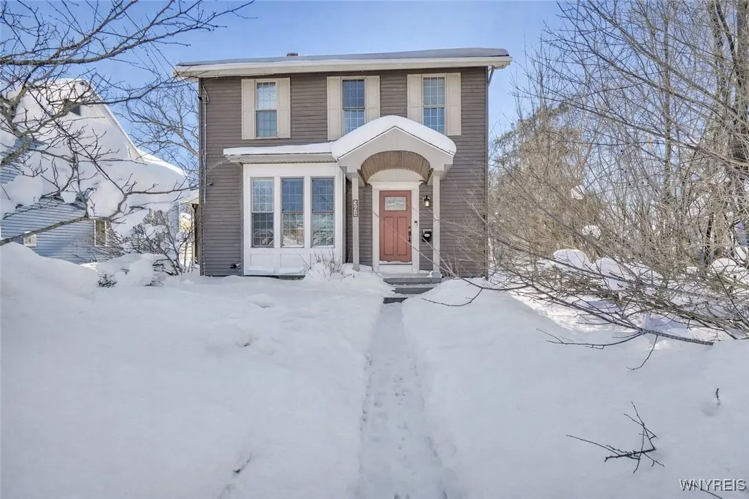 261 Parkdale Avenue, East Aurora, NY 14052 - #1