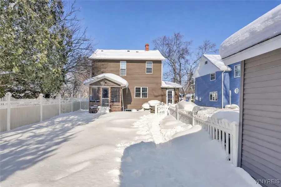 261 Parkdale Avenue, East Aurora, NY 14052 - #2