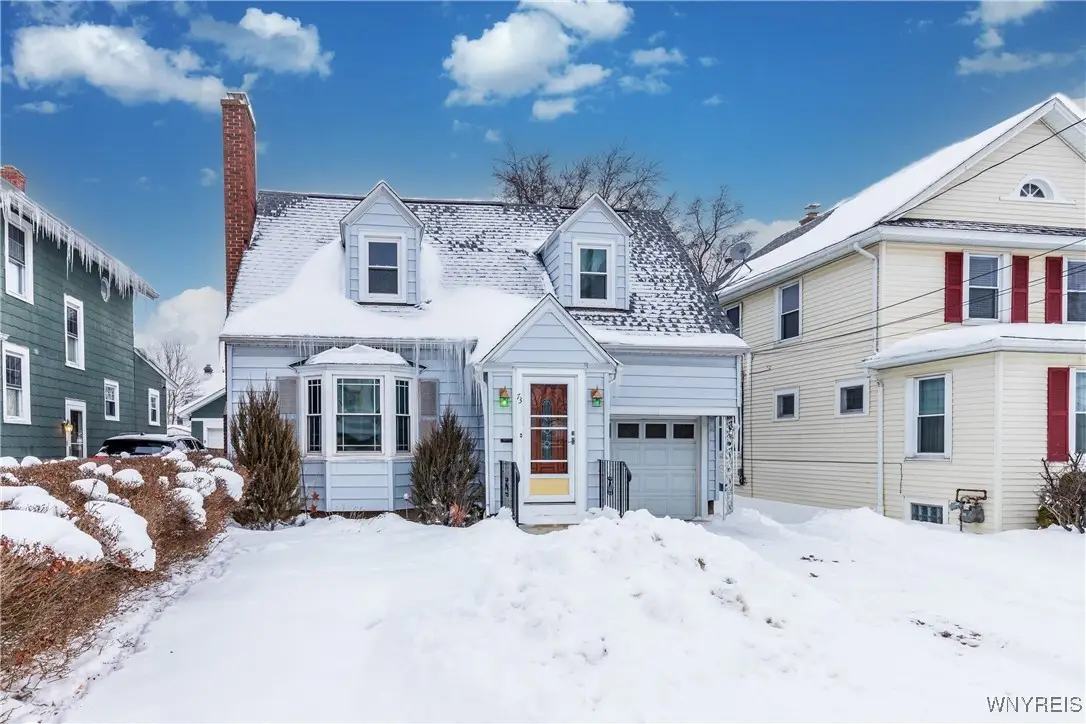 73 Ilion Street, Tonawanda, NY 14150 - Image #1