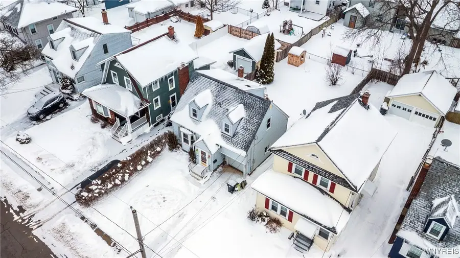 73 Ilion Street, Tonawanda, NY 14150 - Image #3