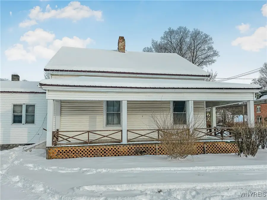 25 Church Street, Moravia, NY 13118 - #3