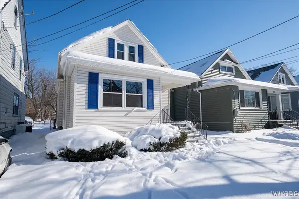 29 Allegany Street, Buffalo, NY 14220