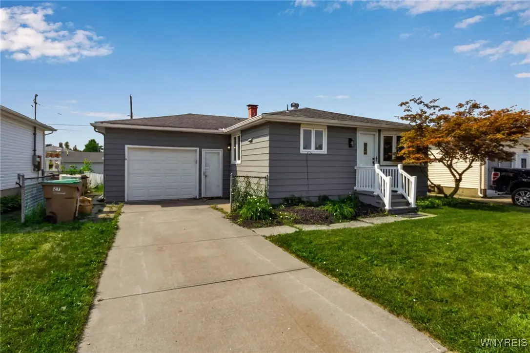 27 Basswood Drive, Buffalo, NY 14227 - Image #1