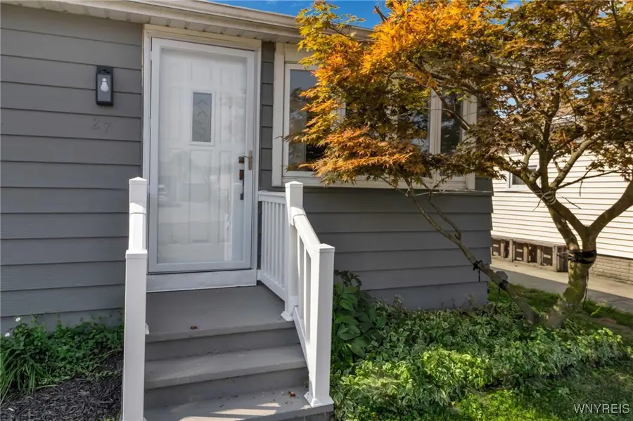 27 Basswood Drive, Buffalo, NY 14227 - Image #3