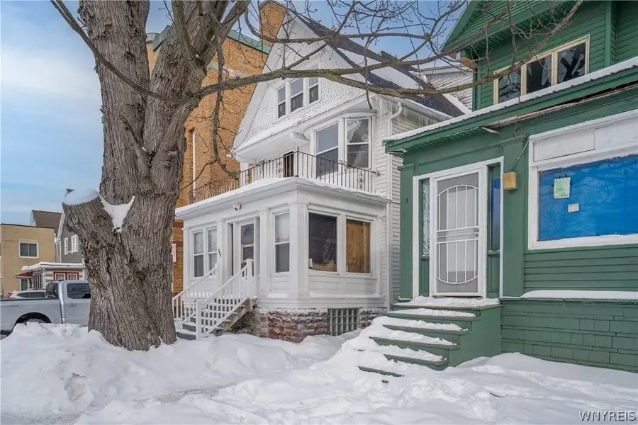 829 Fillmore Avenue, Buffalo, NY 14212 - #2