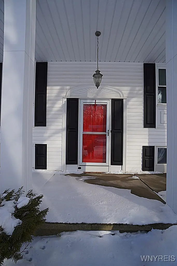 1053 Virginia Drive, Alden, NY 14004 - #2