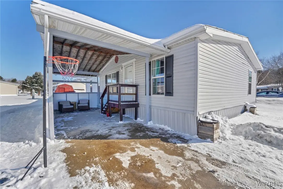 127 Sunset, Arcade, NY 14009 - #1