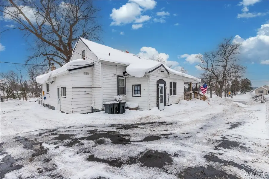 1009 Two Rod Road #S, Marilla, NY 14102 - #3