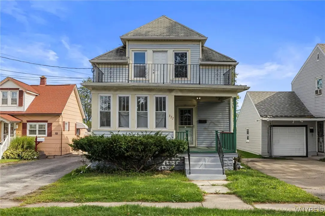 377 Pine Ridge Road, Buffalo, NY 14225 - #1