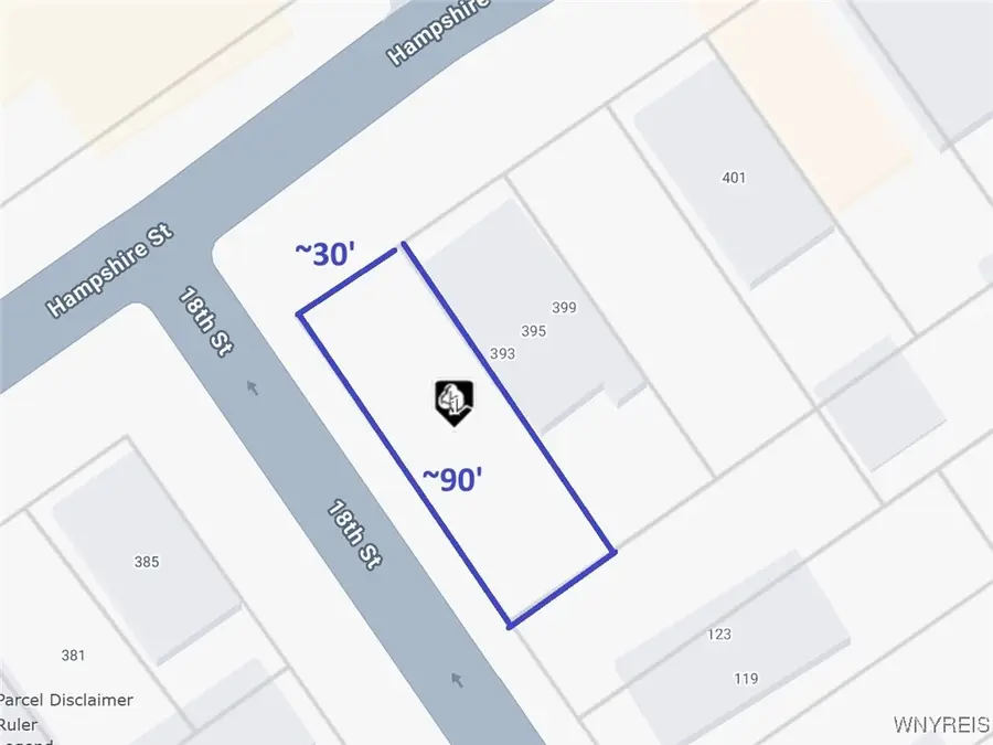 393 Hampshire Street, Buffalo, NY 14213 - Image #3