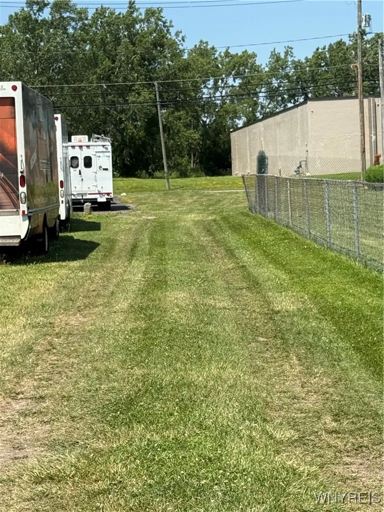 Broadway Street, Cheektowaga, NY 14227 - #2