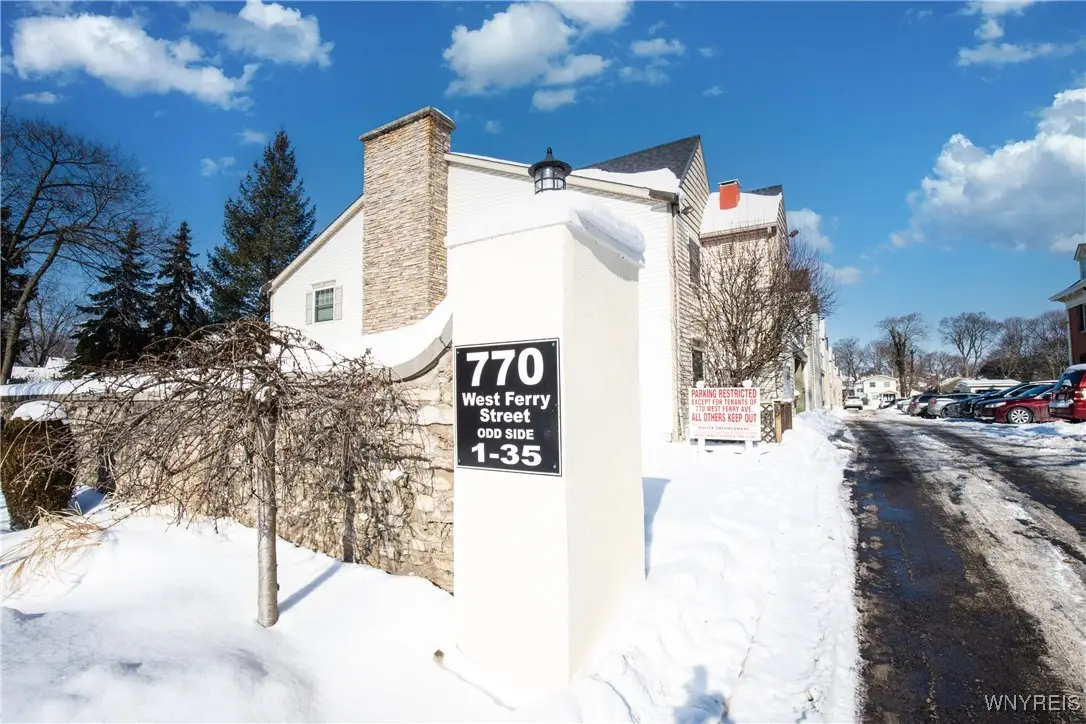 770 W Ferry Street #15b, Buffalo, NY 14222 - Image #1