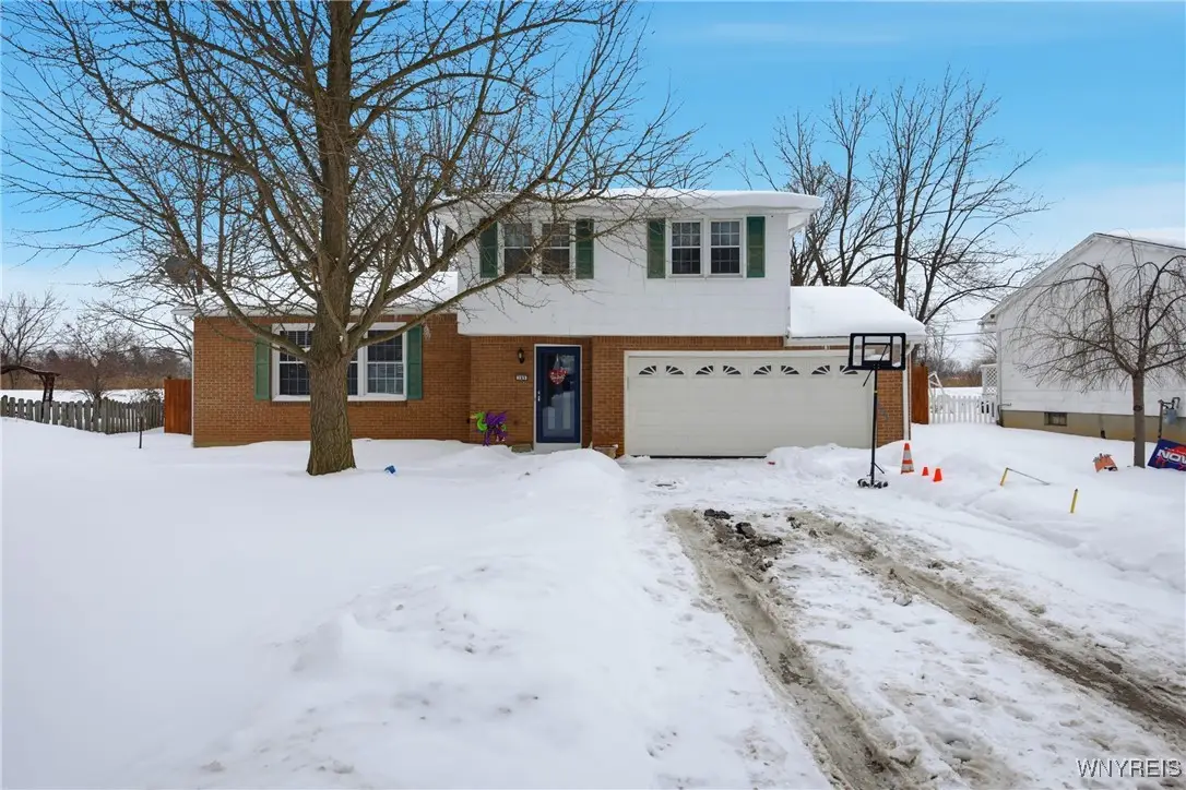 185 Old Farm Circle, Amherst, NY 14221 - #1