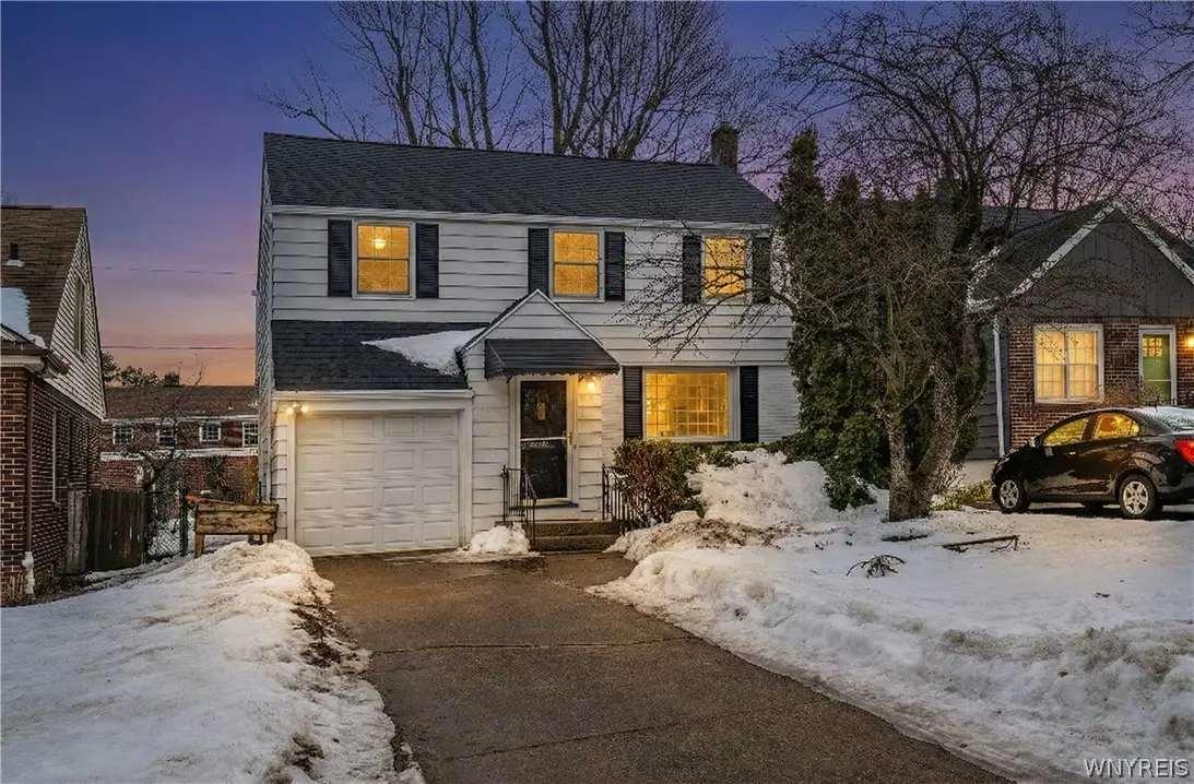 506 Mount Vernon Road, Buffalo, NY 14226 - #1