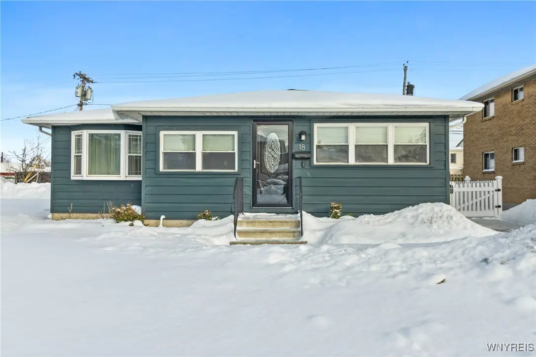 18 Joseph Drive, Tonawanda, NY 14150 - #1