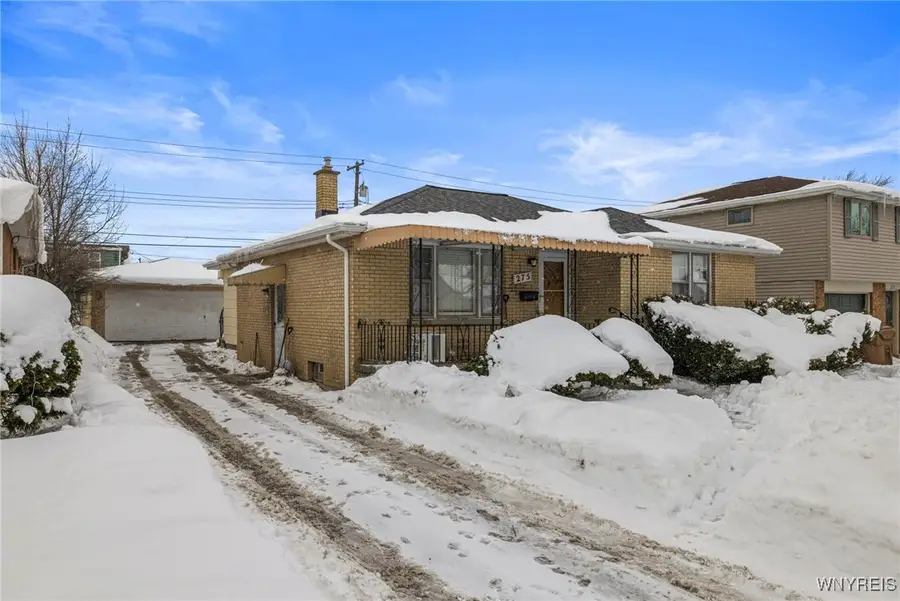 275 Nagel Drive, Buffalo, NY 14225 - Image #2