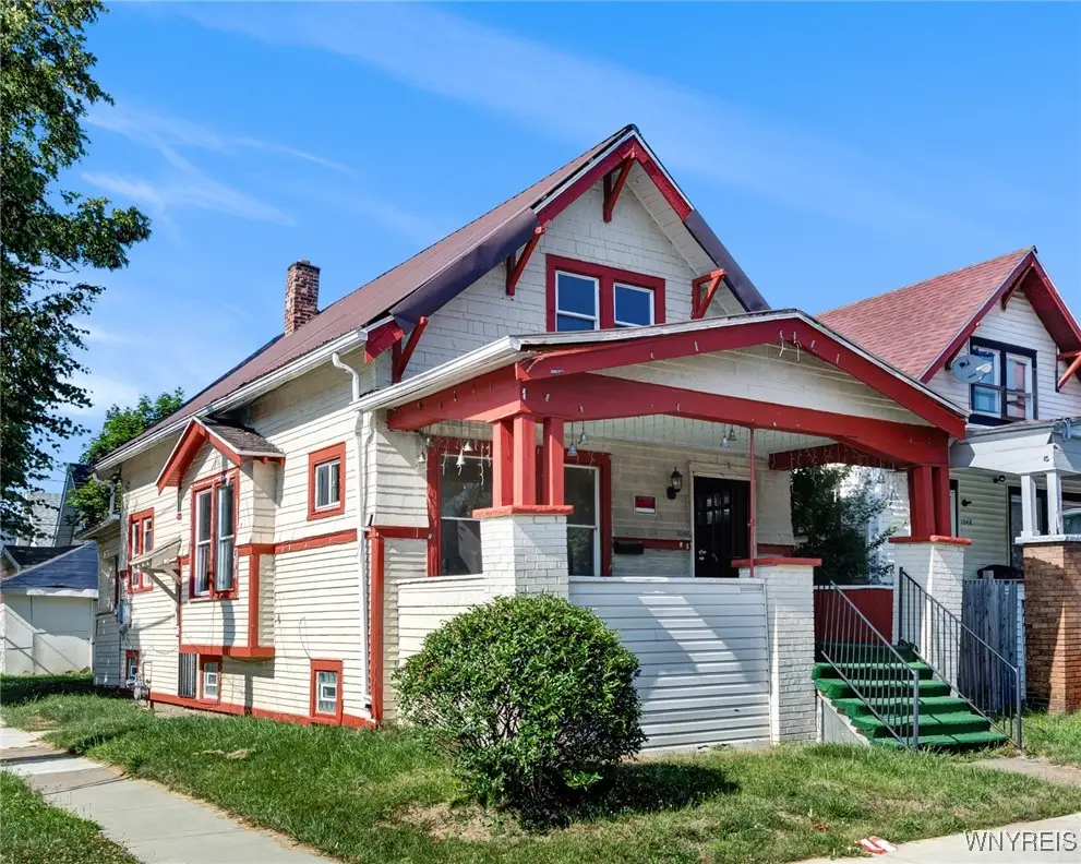 1046 E Ferry Street #N, Buffalo, NY 14211 - Image #1
